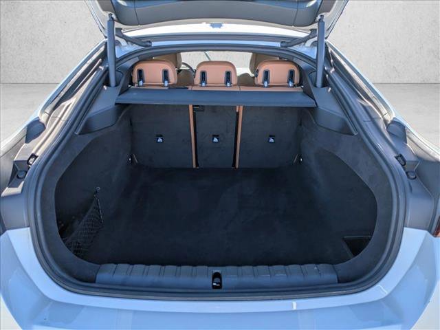 Used 2025 BMW 430i xDrive w/ M Sport Package image 7