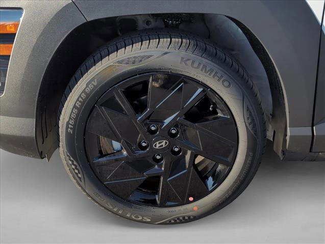 New 2026 Hyundai Kona SEL Sport image 10