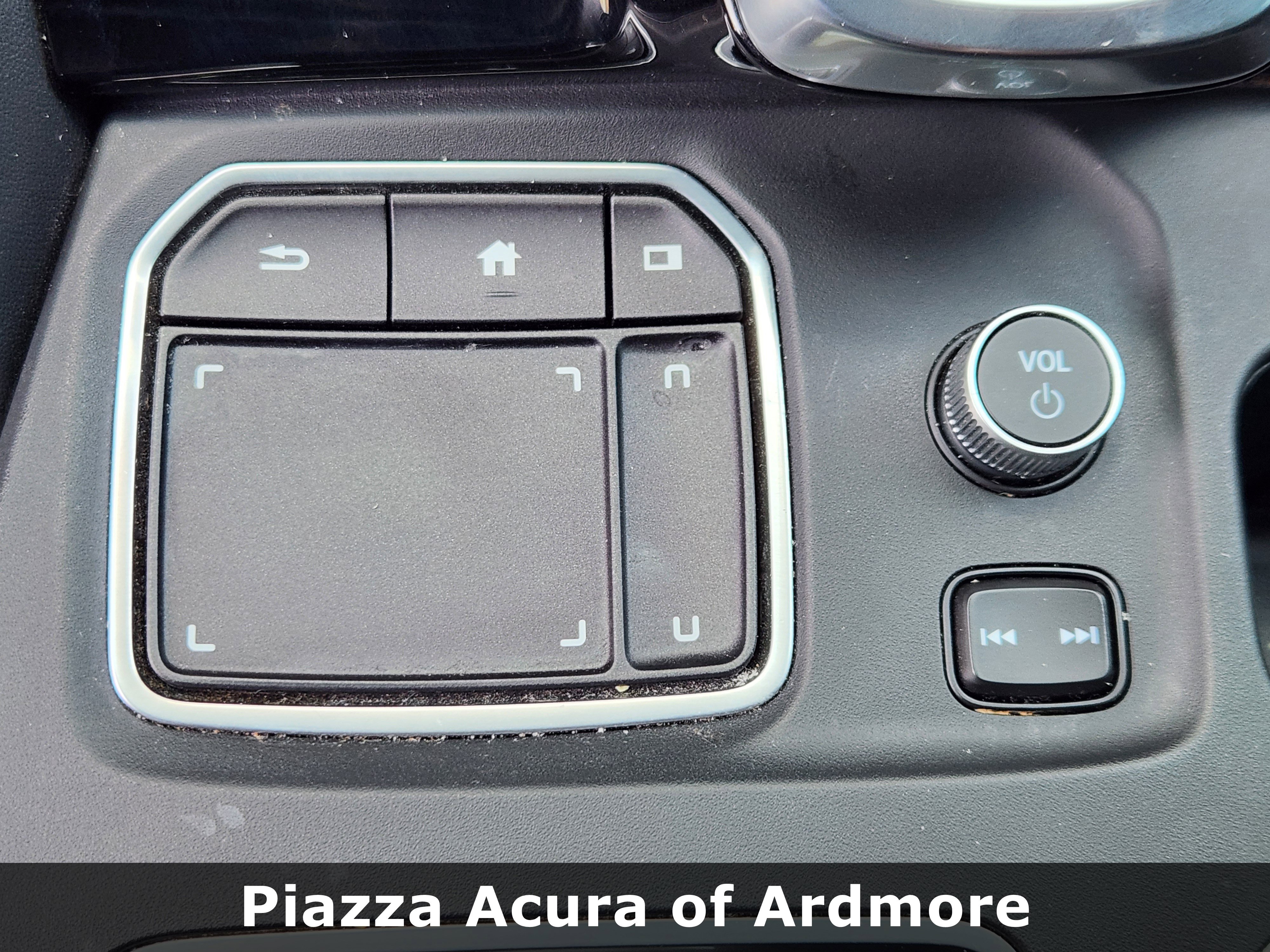 Certified 2023 Acura MDX A-Spec image 25