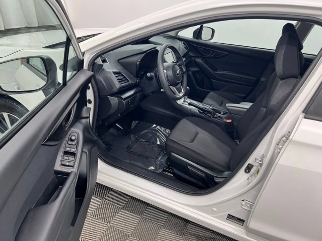 Used 2022 Subaru Impreza 2.0i Premium AWD/4WD image 12