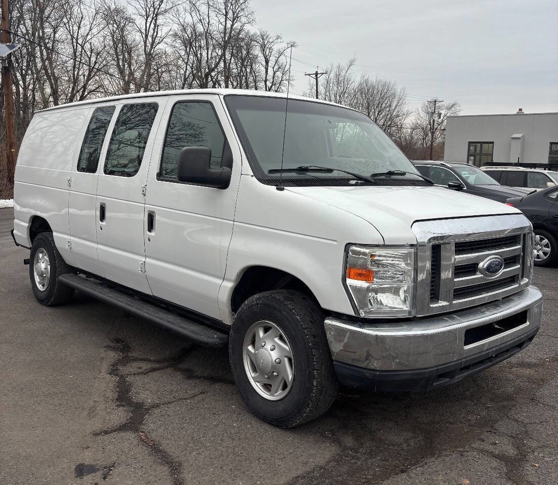 Used 2012 Ford E-250 and Econoline 250 w/ PWR Group image 6