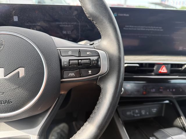 Used 2025 Kia K5 EX FWD image 30