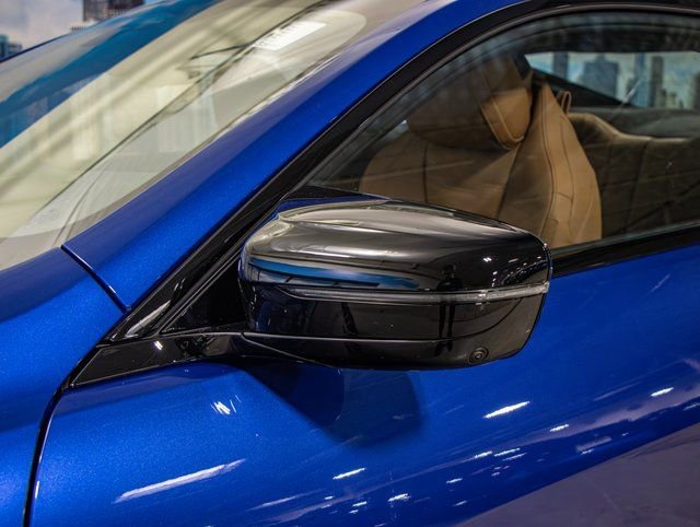 Used 2025 BMW M850i xDrive Coupe image 10