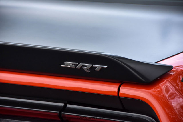 Used 2018 Dodge Challenger SRT Demon image 65