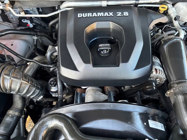 Used 2021 Chevrolet Colorado ZR2 image 30