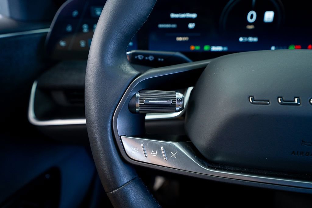 Used 2024 Lucid Air Touring AWD/4WD image 31