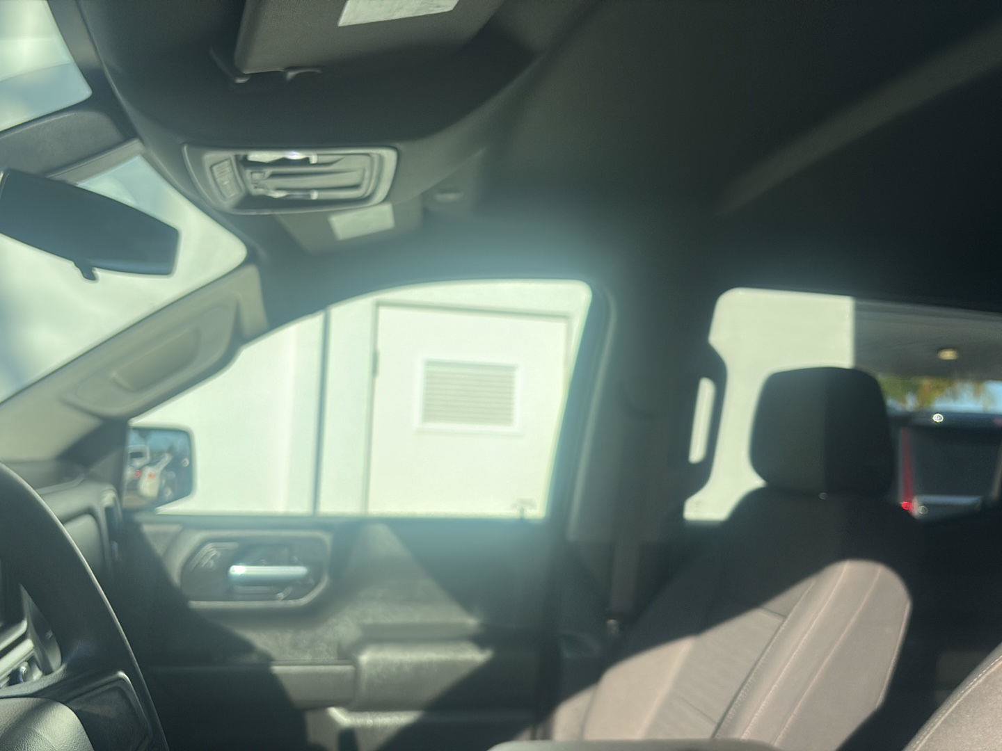 Used 2022 Chevrolet Silverado 1500 Custom RWD image 18