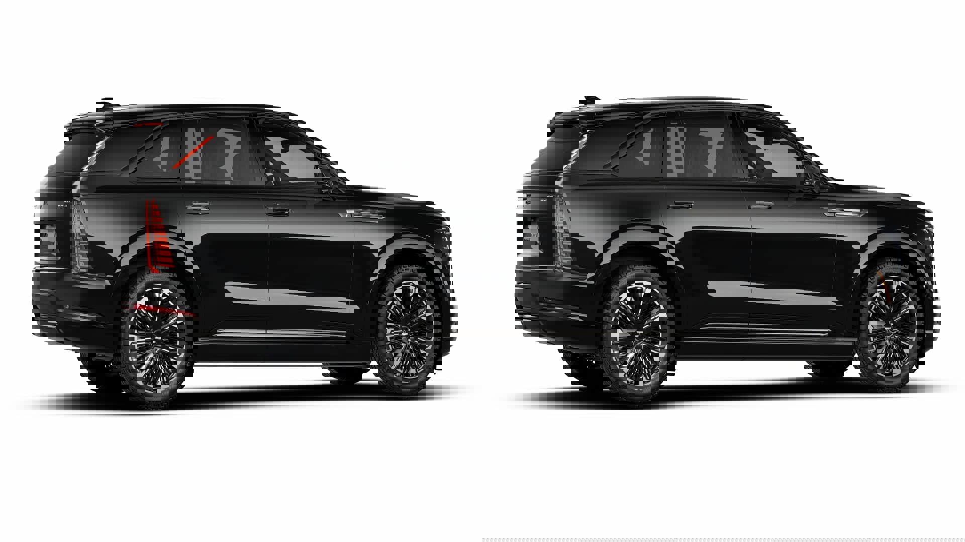 New 2026 Cadillac Escalade IQ Sport 2 image 40