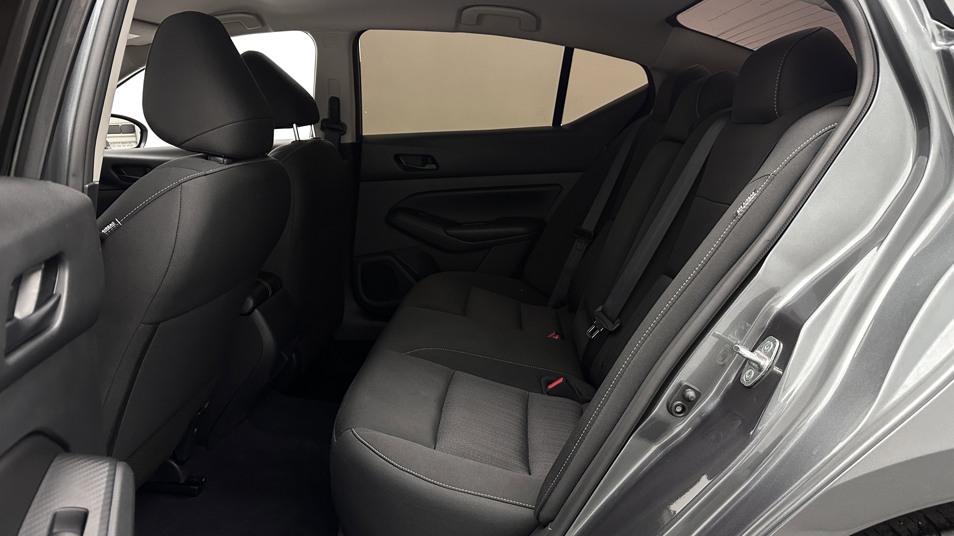 Used 2023 Nissan Altima 2.5 S FWD image 21