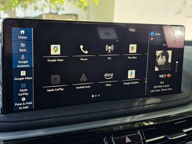 New 2026 Acura MDX w/ Technology Package image 13