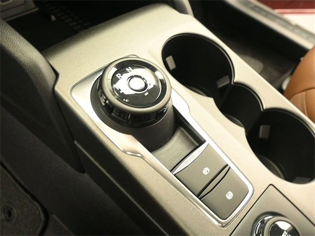 New 2025 Ford Bronco Sport Outer Banks w/ Outer Banks Tech Package+ image 20