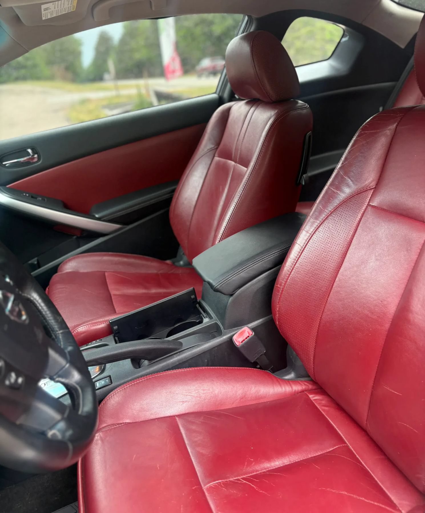Used 2012 Nissan Altima 2.5 S w/ 2.5S Premium Pkg FWD image 10