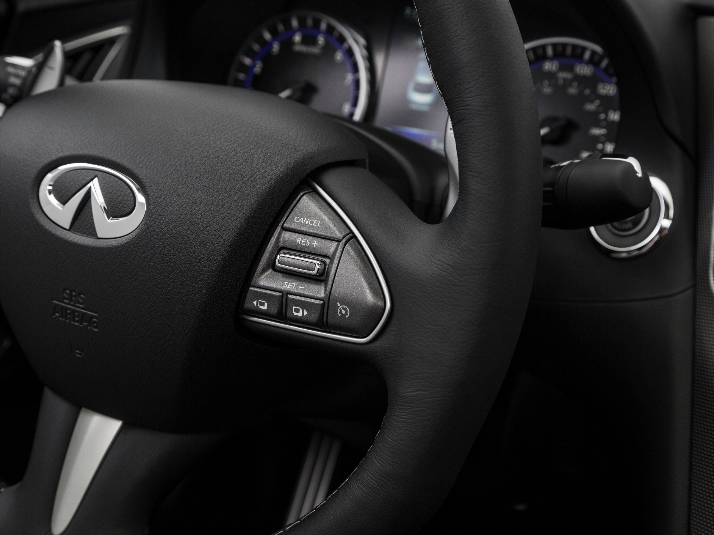 Used 2017 INFINITI Q50 Sport AWD/4WD image 46
