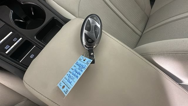 Certified 2026 Hyundai Sonata SE FWD image 24
