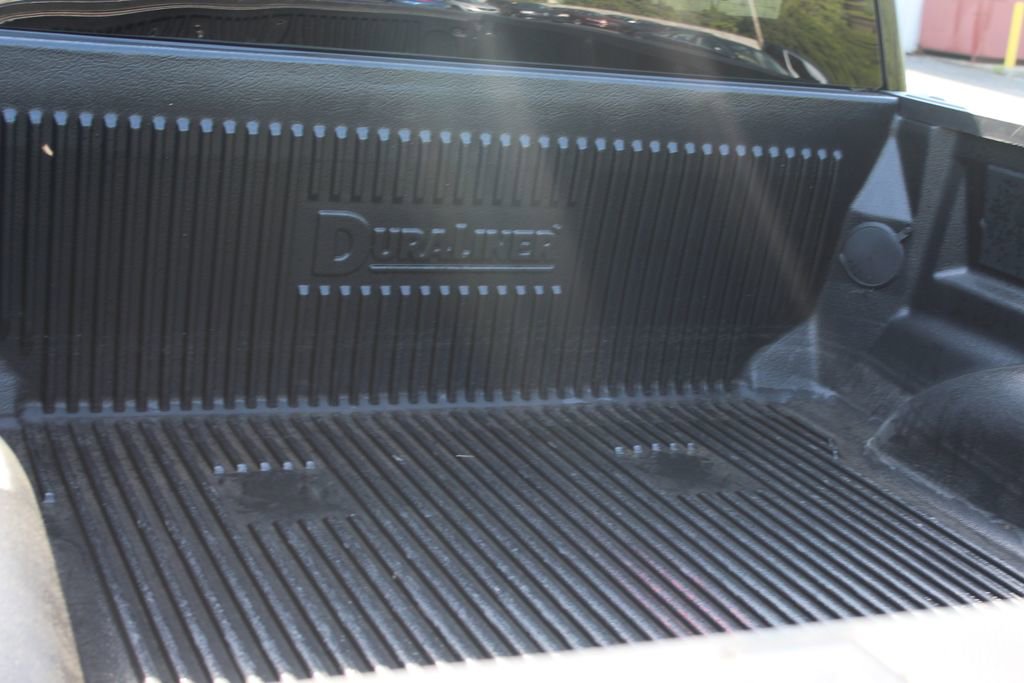 Used 2024 Ford F150 XLT w/ Mobile Office Package AWD/4WD image 16