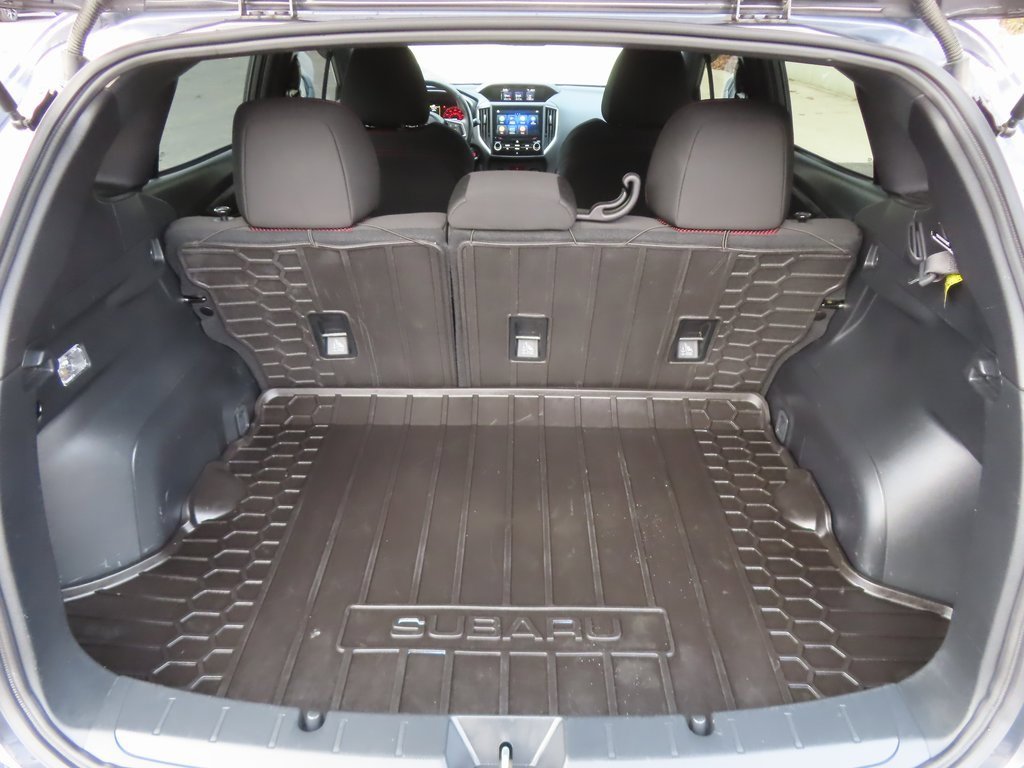 Used 2023 Subaru Impreza 2.0i Sport image 19