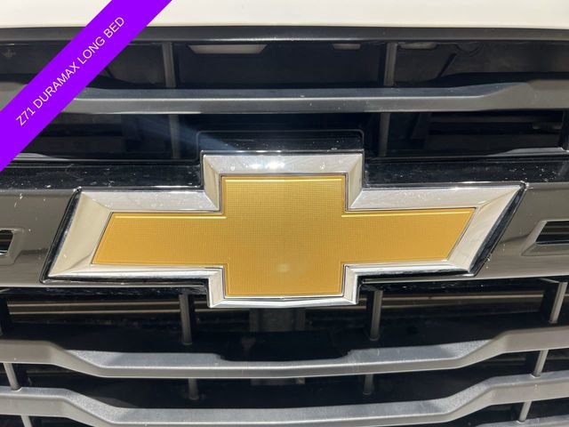 Certified 2024 Chevrolet Silverado 3500 W/T w/ WT Convenience Package image 27