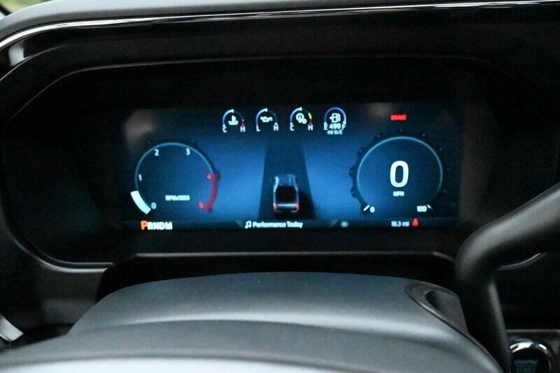 Used 2023 Ford F350 Lariat w/ Lariat Ultimate Package AWD/4WD image 21