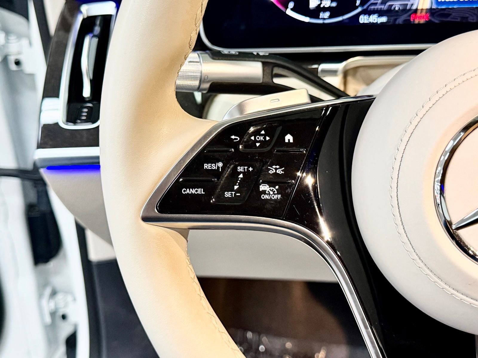 Certified 2023 Mercedes-Benz S 580 4MATIC Sedan image 24