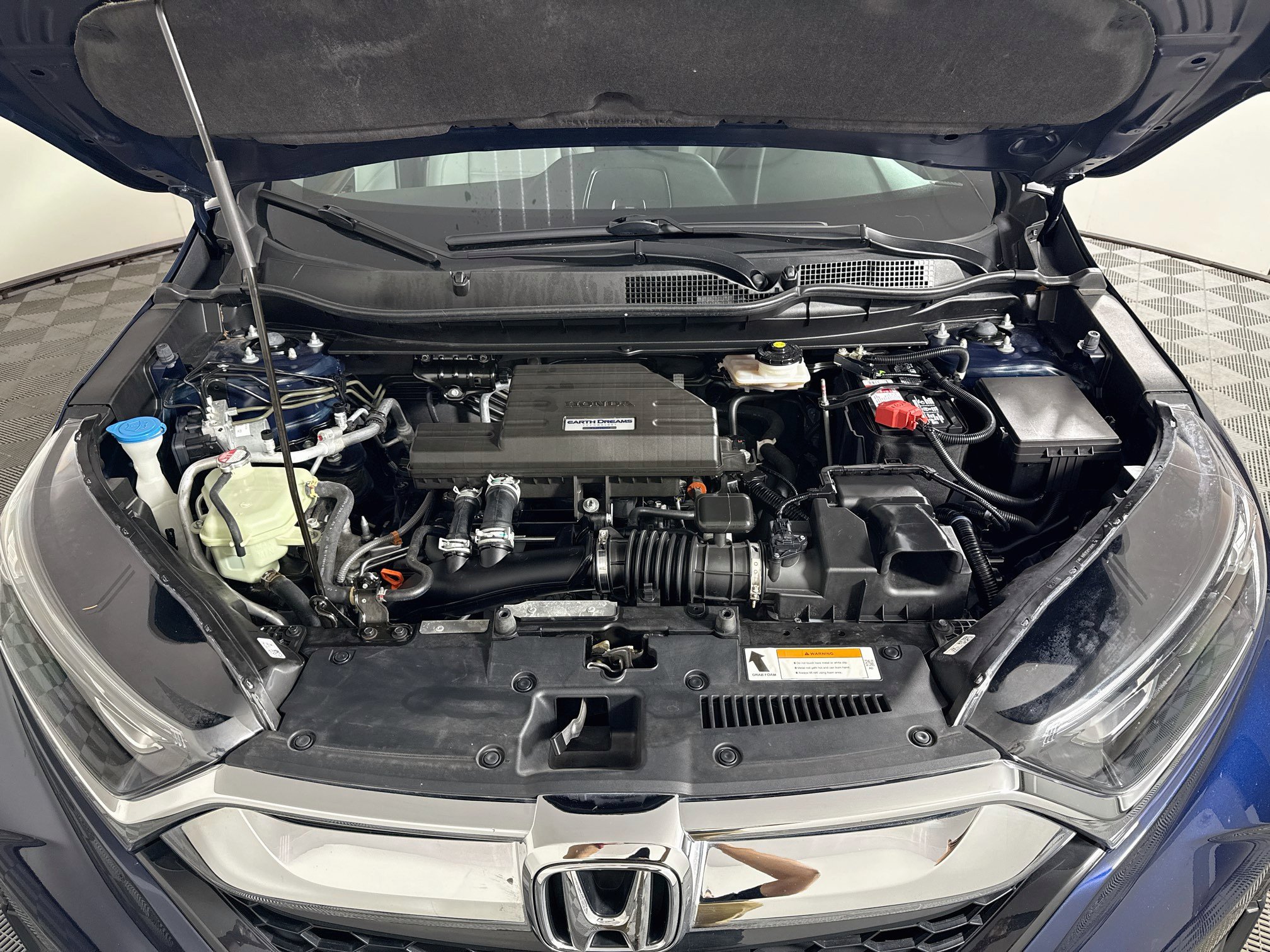Used 2019 Honda CR-V EX-L image 31