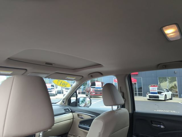 Used 2017 Honda Pilot EX-L image 30