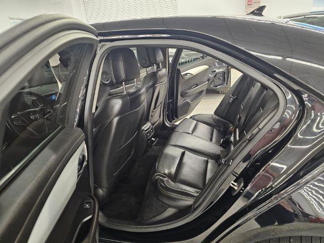 Used 2013 Cadillac ATS Premium w/ Cold Weather Package AWD/4WD image 24