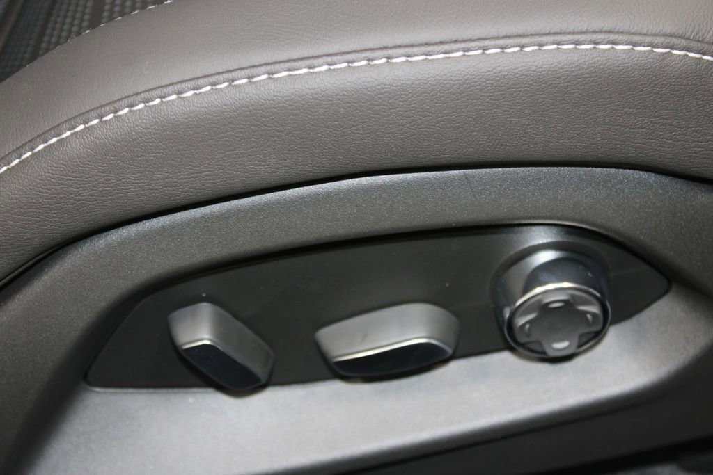 New 2026 Chevrolet Corvette Z06 w/ Stealth Interior Trim Package image 24