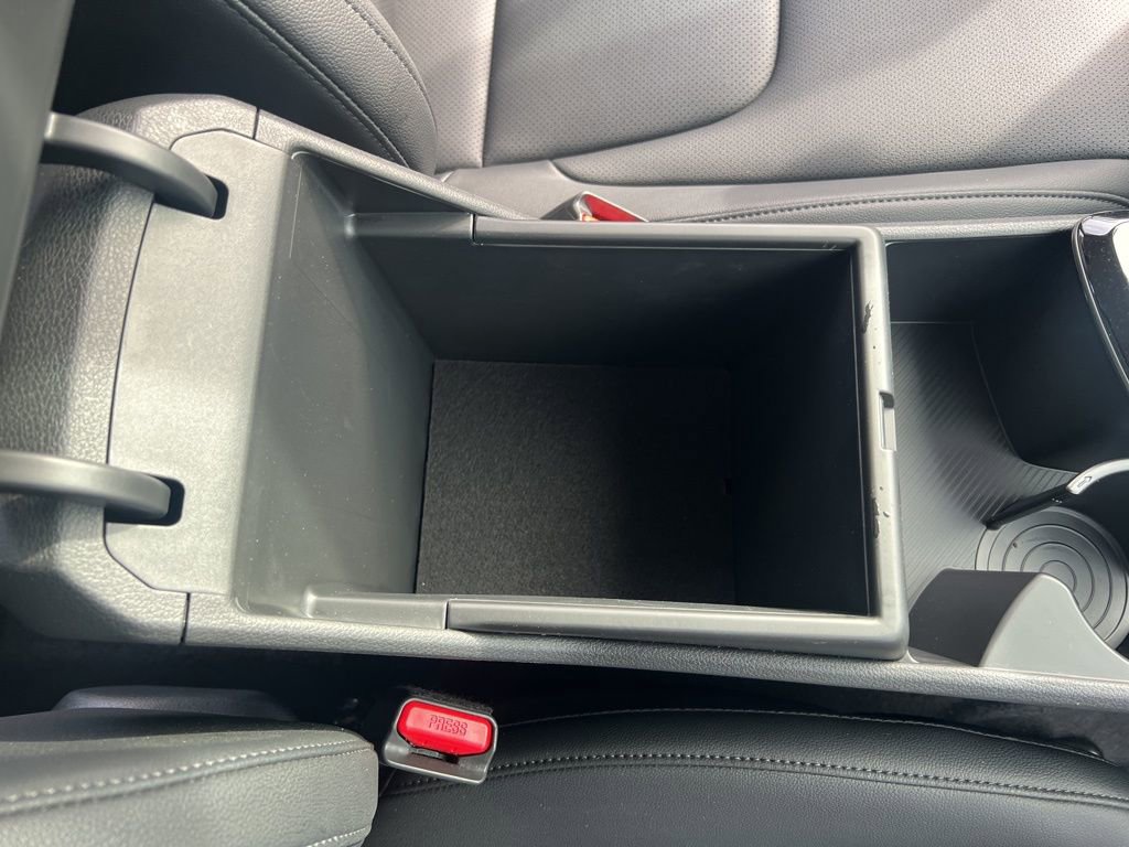 Certified 2025 Kia Sportage EX image 23