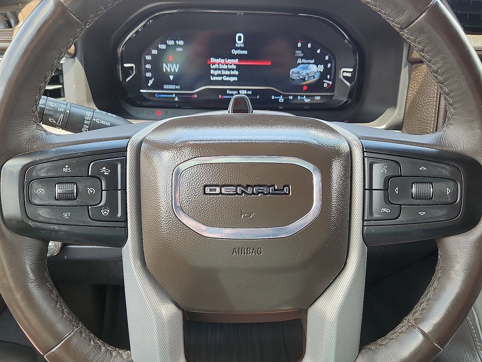 Used 2024 GMC Yukon Denali w/ Denali Reserve Package AWD/4WD image 24