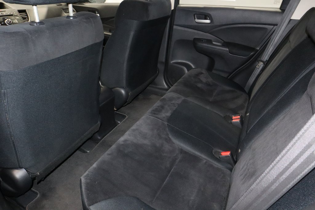 Used 2014 Honda CR-V LX image 21