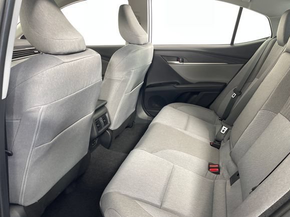 New 2026 Toyota Camry LE FWD image 27