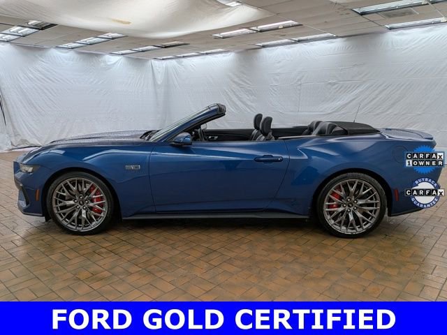 Used 2024 Ford Mustang GT Premium image 5