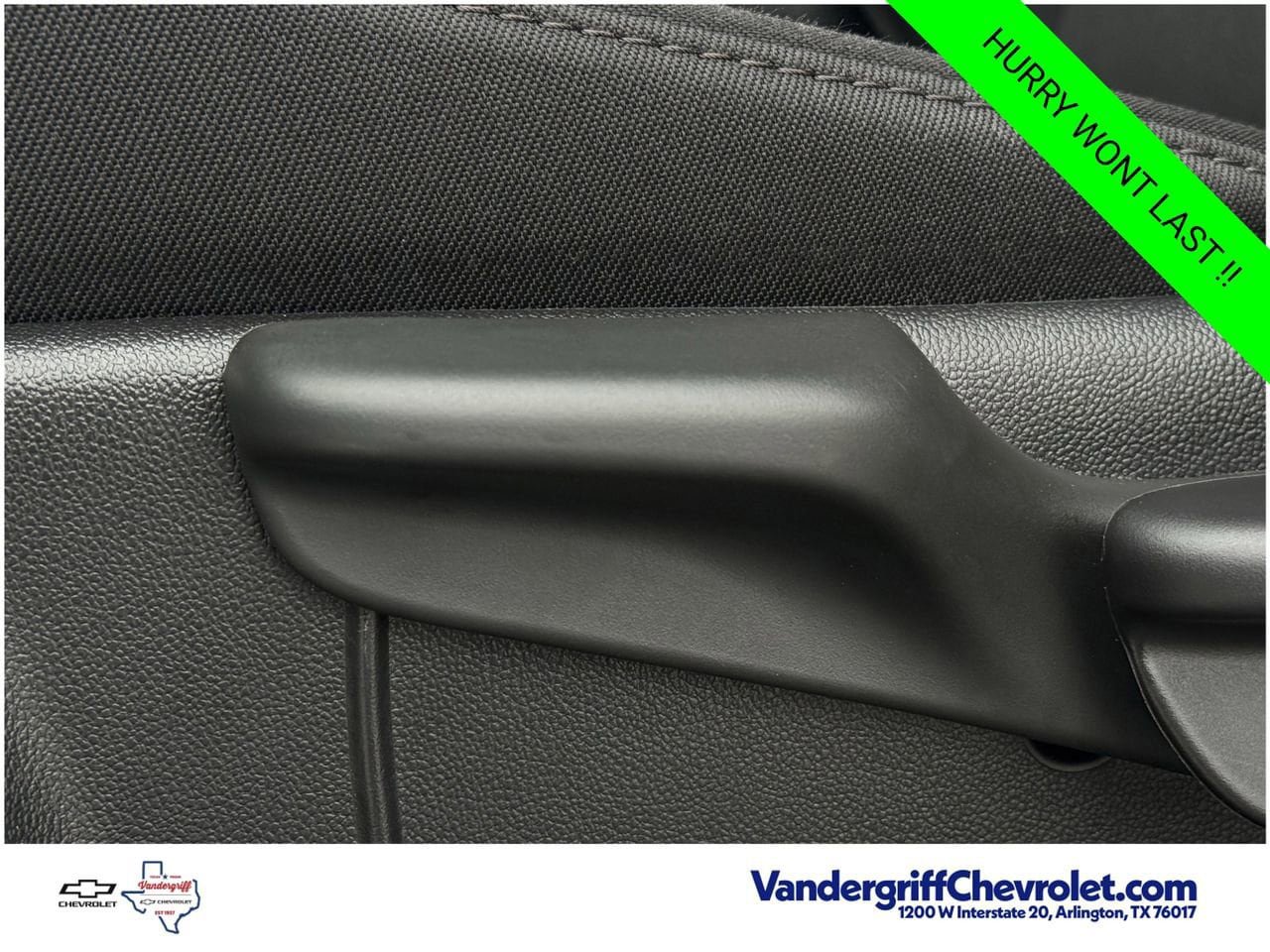 Certified 2025 Chevrolet Colorado W/T RWD image 23