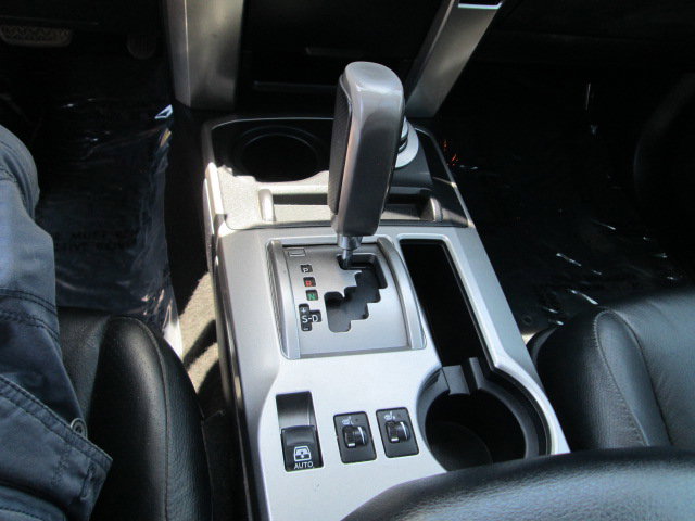 Used 2011 Toyota 4Runner Limited image 16