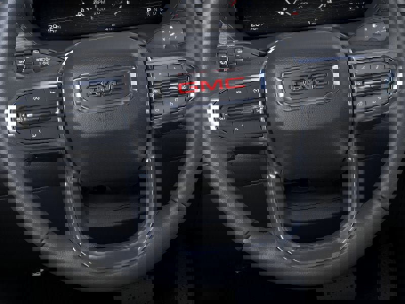 New 2025 GMC Acadia AT4 w/ LPO, Floor Liner Package image 19