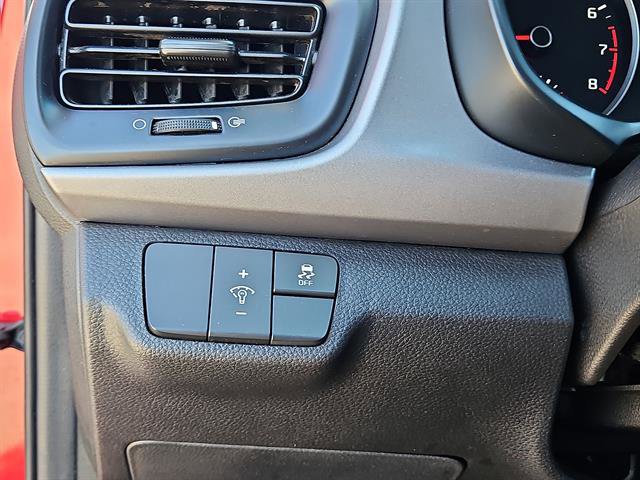 Used 2023 Kia Rio S w/ Technology Package image 15
