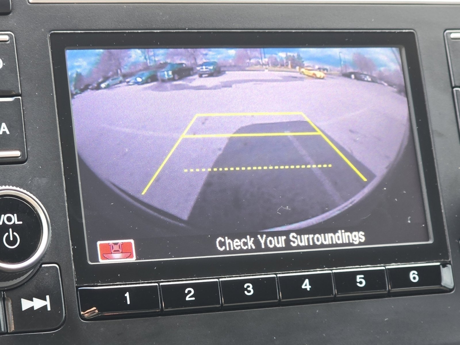 Used 2019 Honda Ridgeline Sport image 4