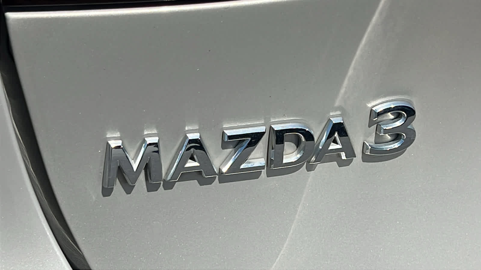 Used 2022 MAZDA MAZDA3 s FWD image 28