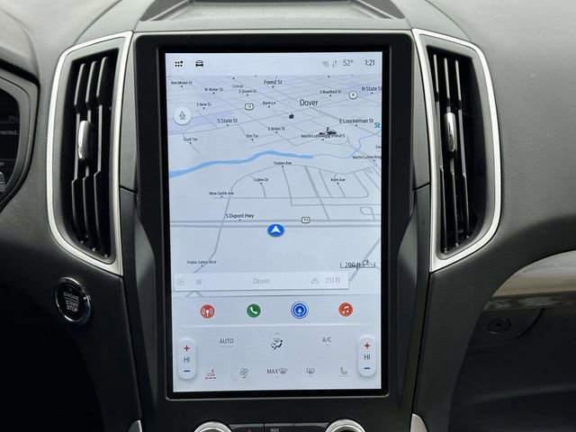 Used 2024 Ford Edge SEL w/ Convenience Package image 17