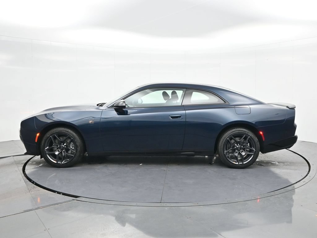 New 2026 Dodge Charger Scat Pack w/ Blacktop Package AWD/4WD image 10