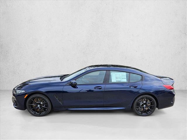 New 2026 BMW 840i xDrive image 8