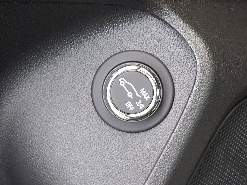 Used 2025 Chevrolet TrailBlazer ACTIV w/ Convenience Package image 27