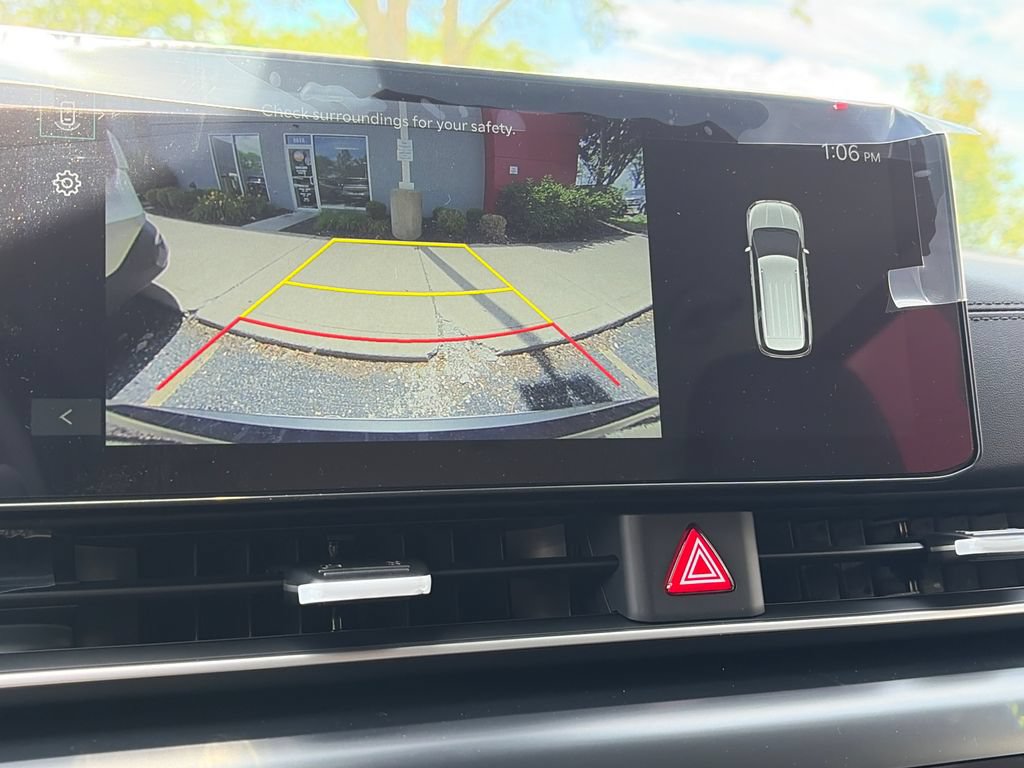 New 2026 Kia Carnival FWD image 19