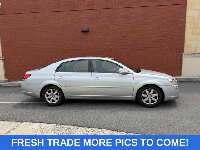 Used 2007 Toyota Avalon XL