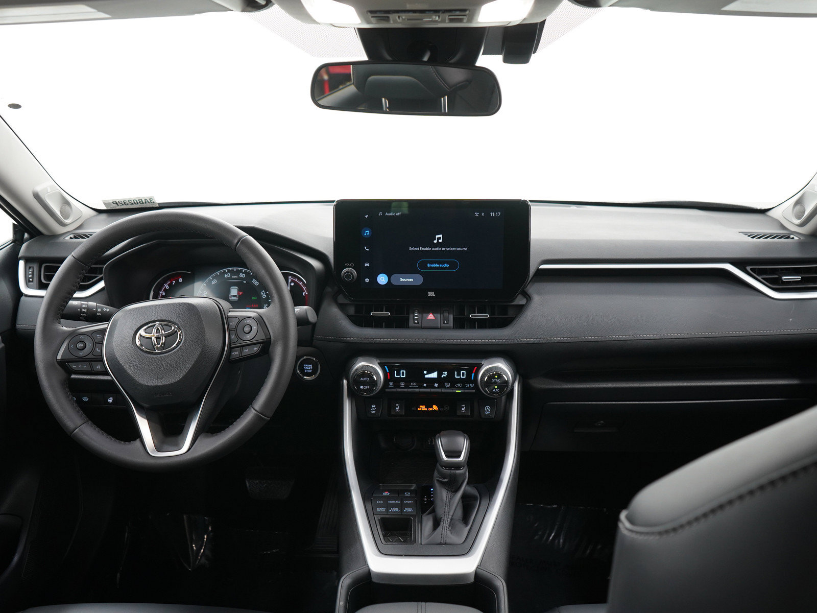 Used 2025 Toyota RAV4 XLE Premium w/ Weather Package AWD/4WD image 13