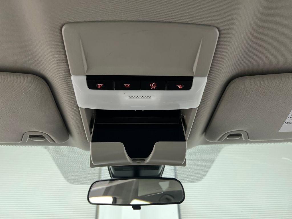 Used 2024 Nissan Altima 2.5 SV image 55