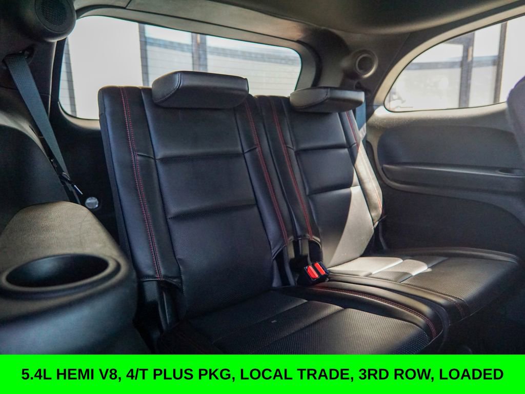 Used 2023 Dodge Durango R/T RWD image 37