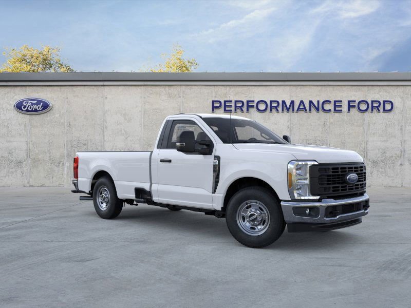 New 2026 Ford F250 XL image 7