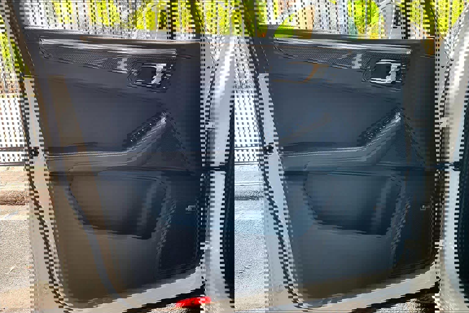 Used 2023 Porsche Macan GTS image 21