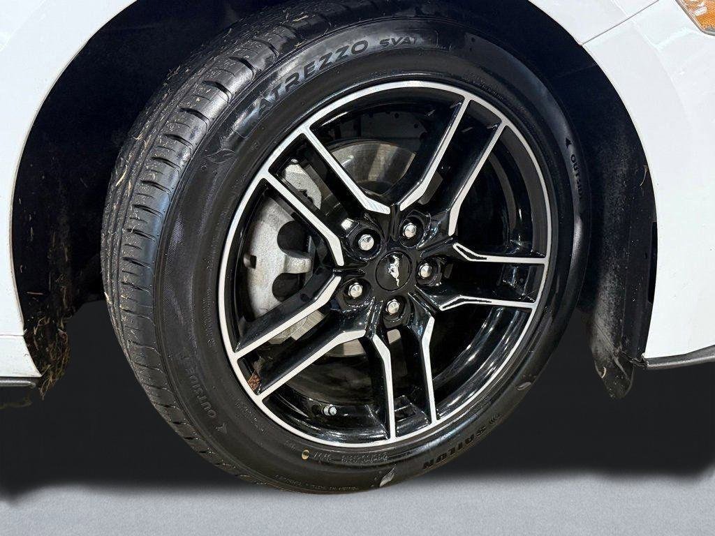 Used 2022 Ford Mustang Premium image 15